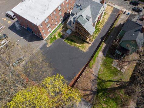 15 Marshall Street Hartford CT 06105