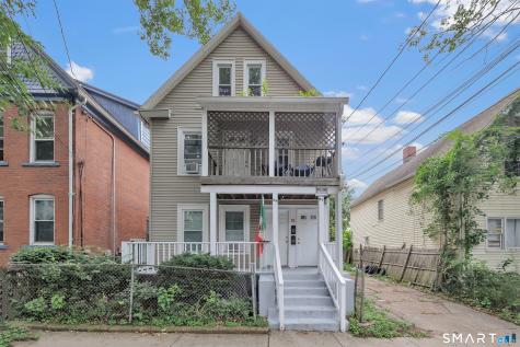 67 Read Street New Haven CT 06511