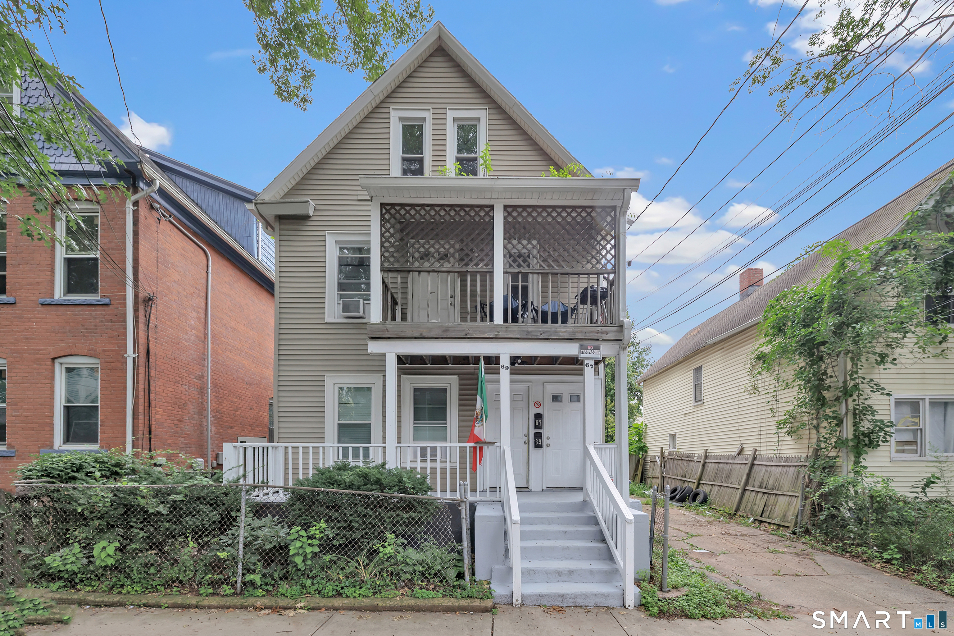 67 Read Street New Haven CT 06511