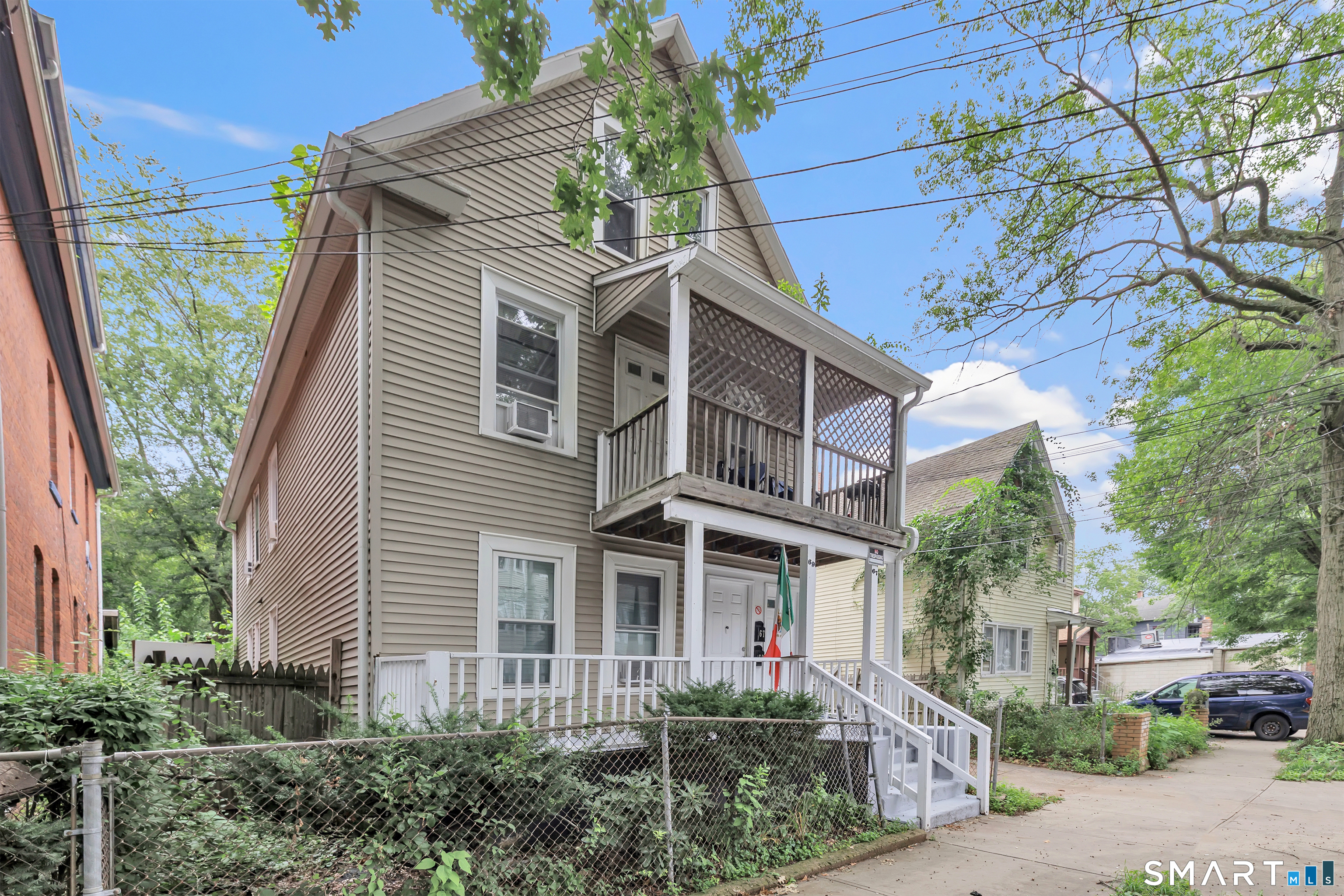 67 Read Street New Haven CT 06511