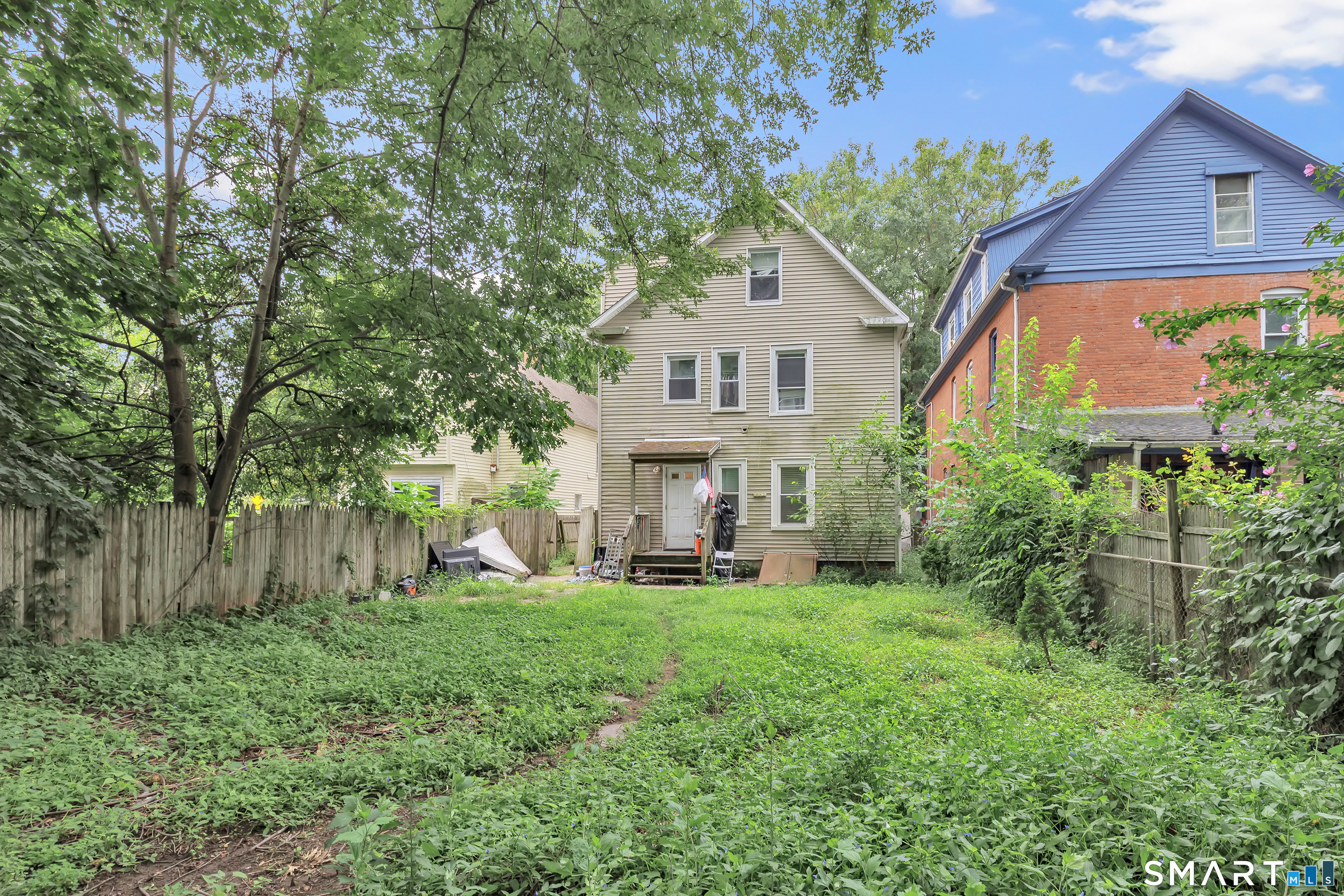 67 Read Street New Haven CT 06511