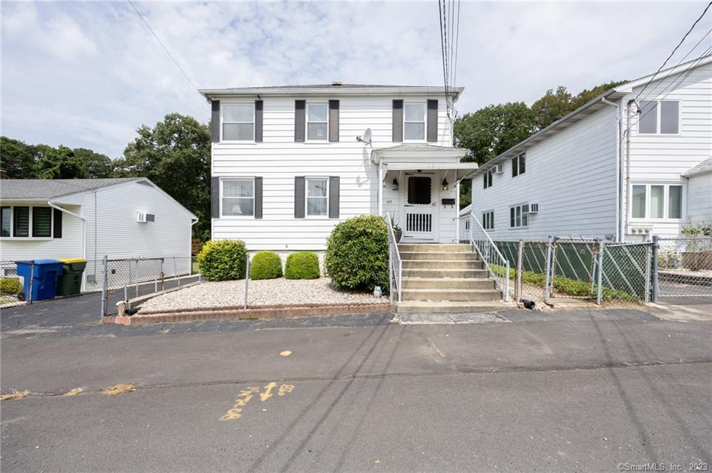 168 Wilkenda Avenue Waterbury CT 06708