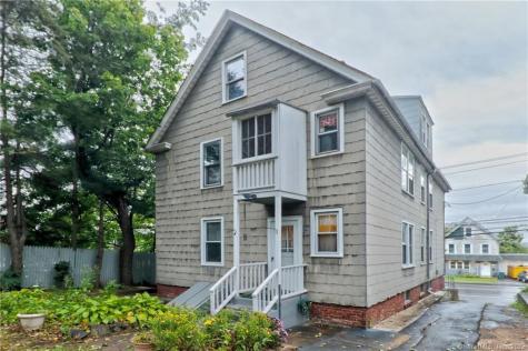 1704 State Street Hamden CT 06517
