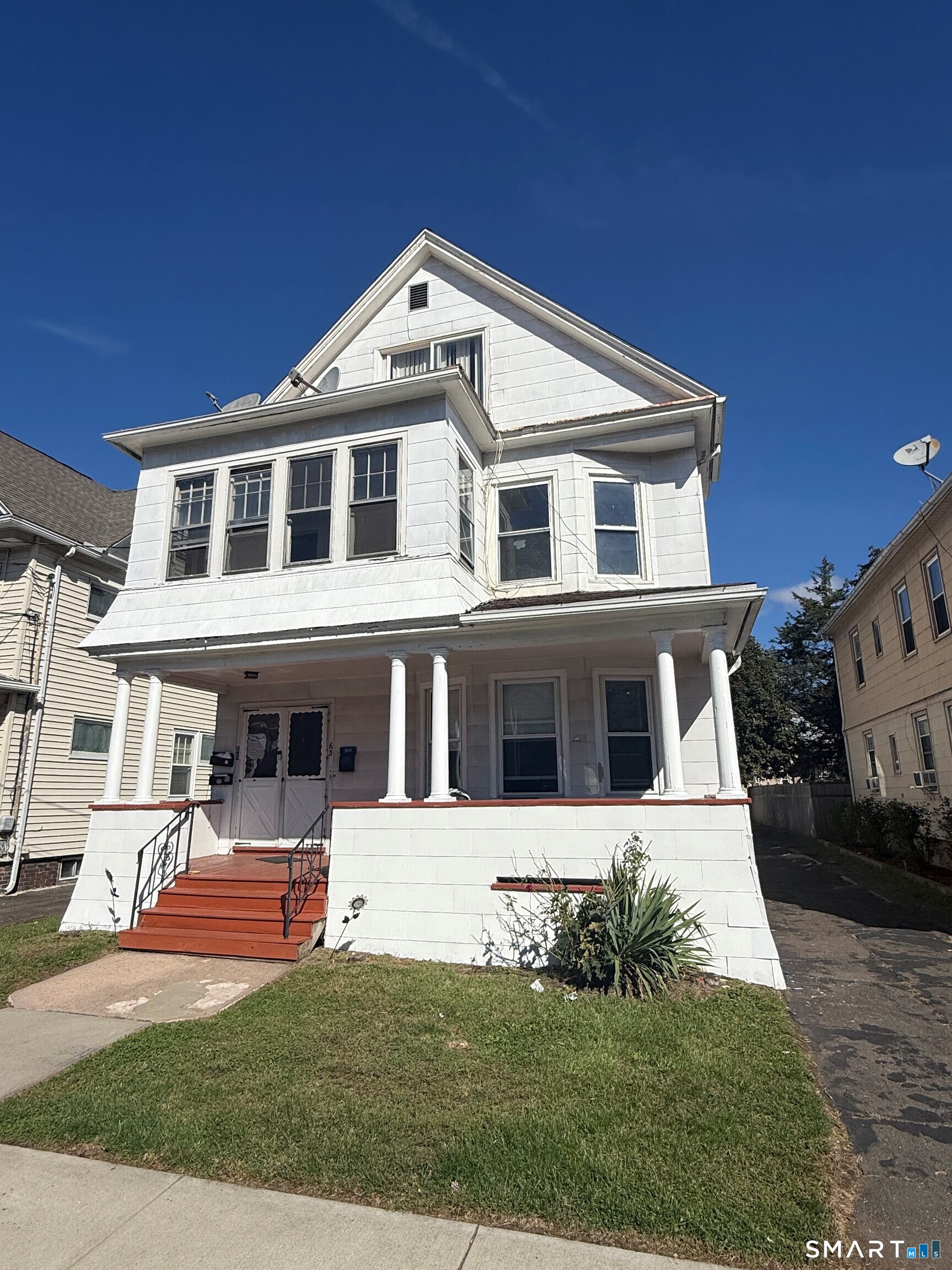 63 Gorham Avenue Hamden CT 06514