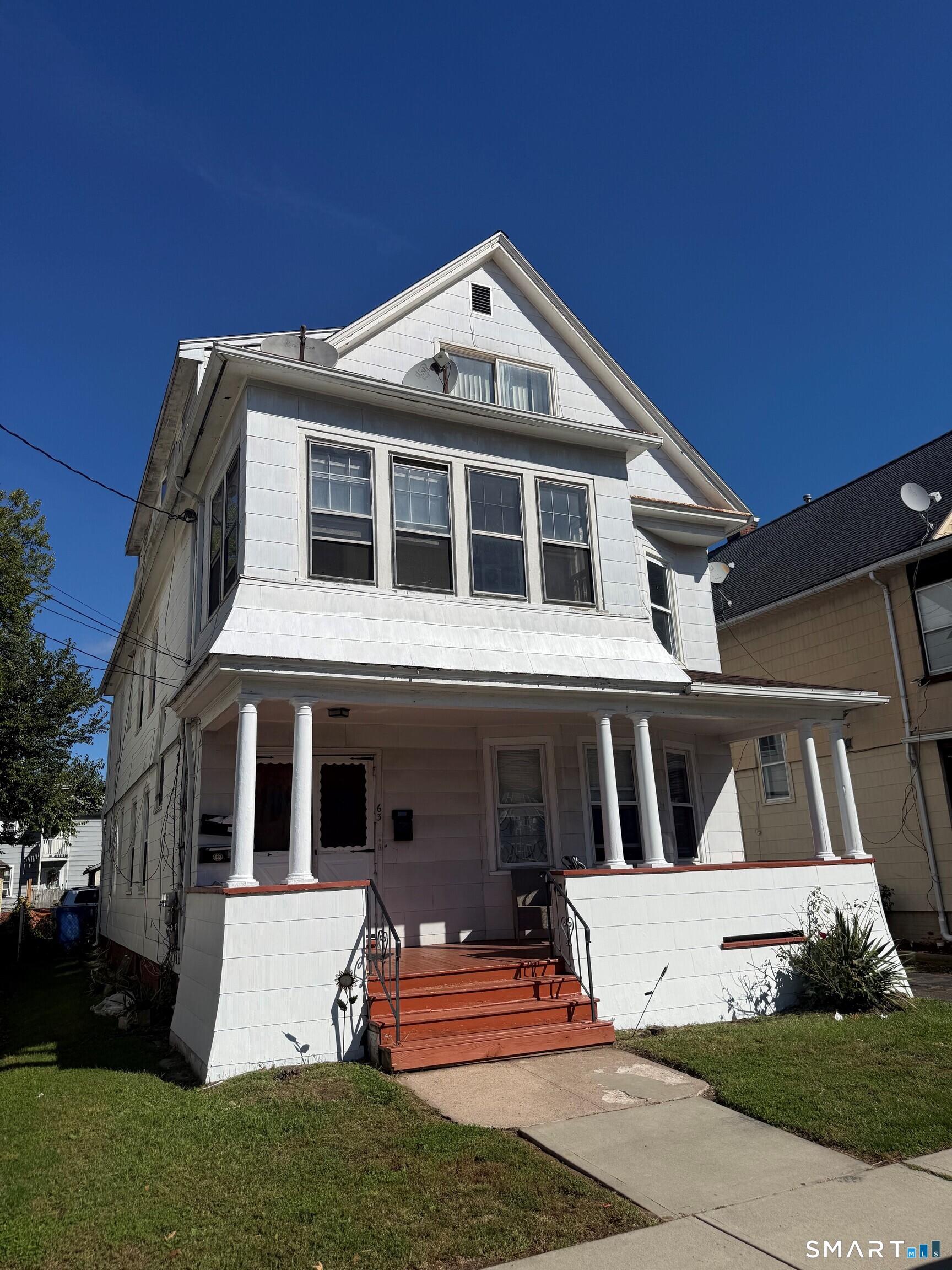 63 Gorham Avenue Hamden CT 06514