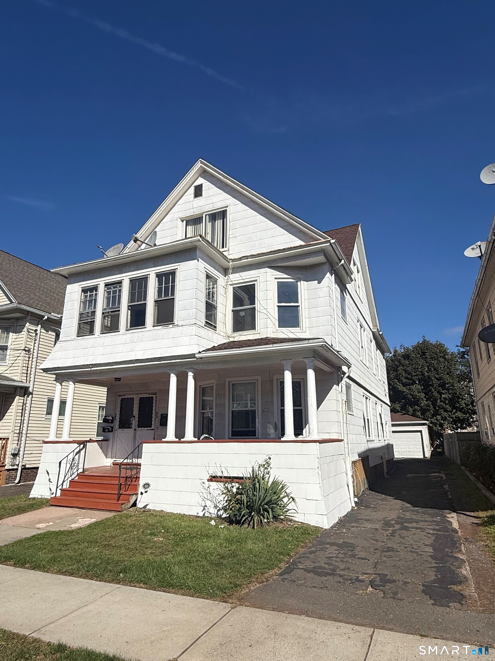 63 Gorham Avenue Hamden CT 06514