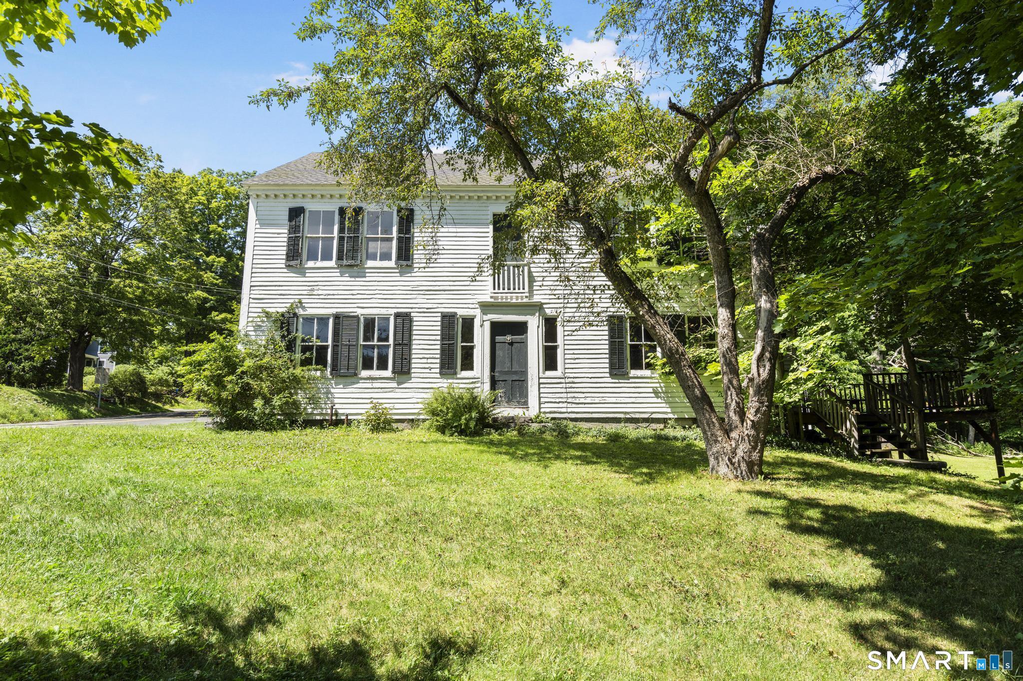 10 North Street Norfolk CT 06058