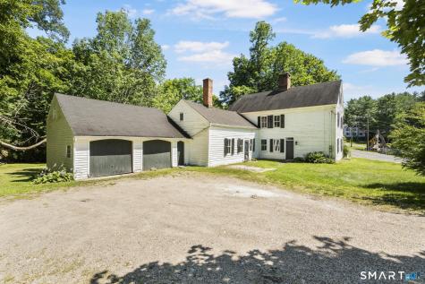 10 North Street Norfolk CT 06058