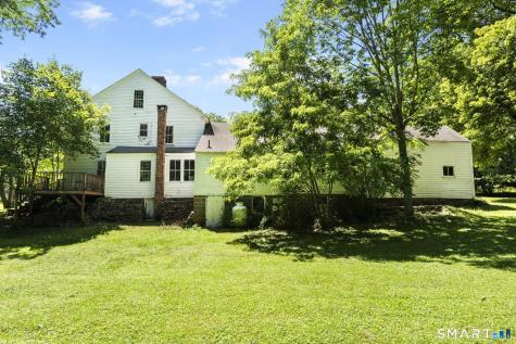 10 North Street Norfolk CT 06058