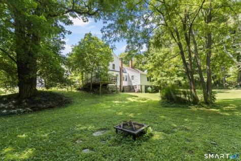 10 North Street Norfolk CT 06058