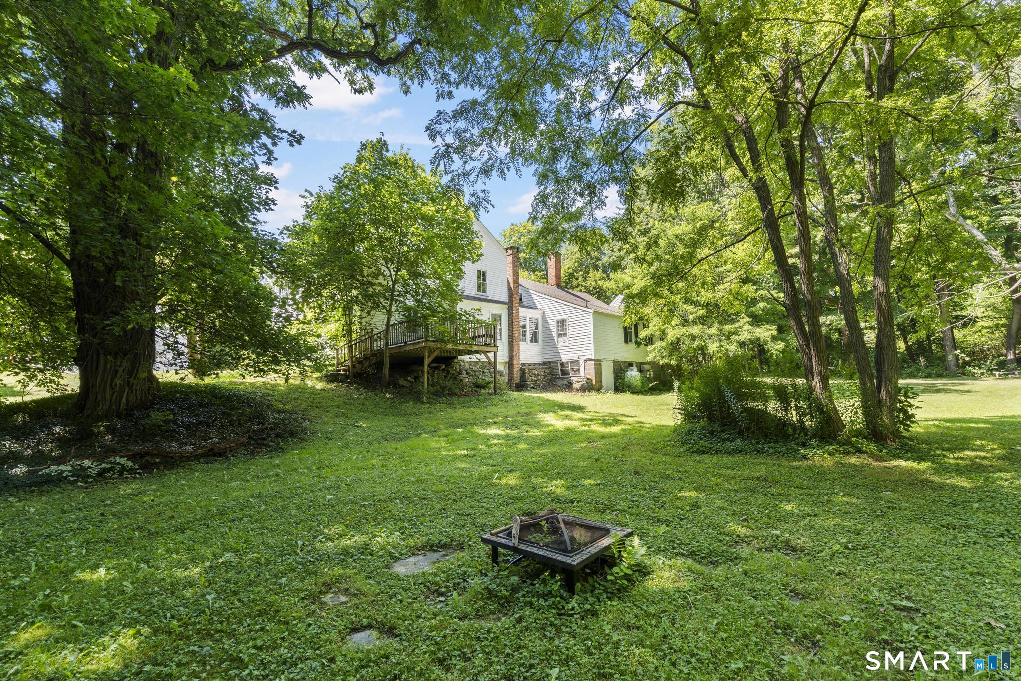 10 North Street Norfolk CT 06058