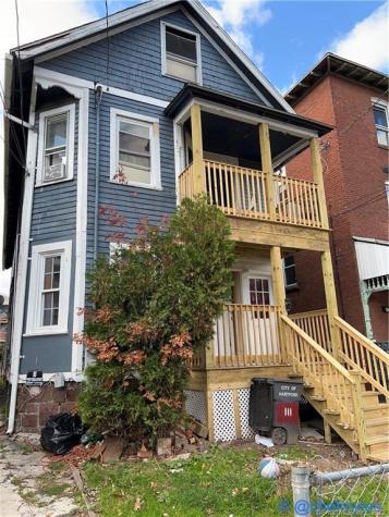 111 Babcock Street Hartford CT 06106