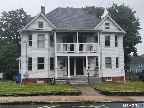 85-87 Spruce Street Manchester CT 06040