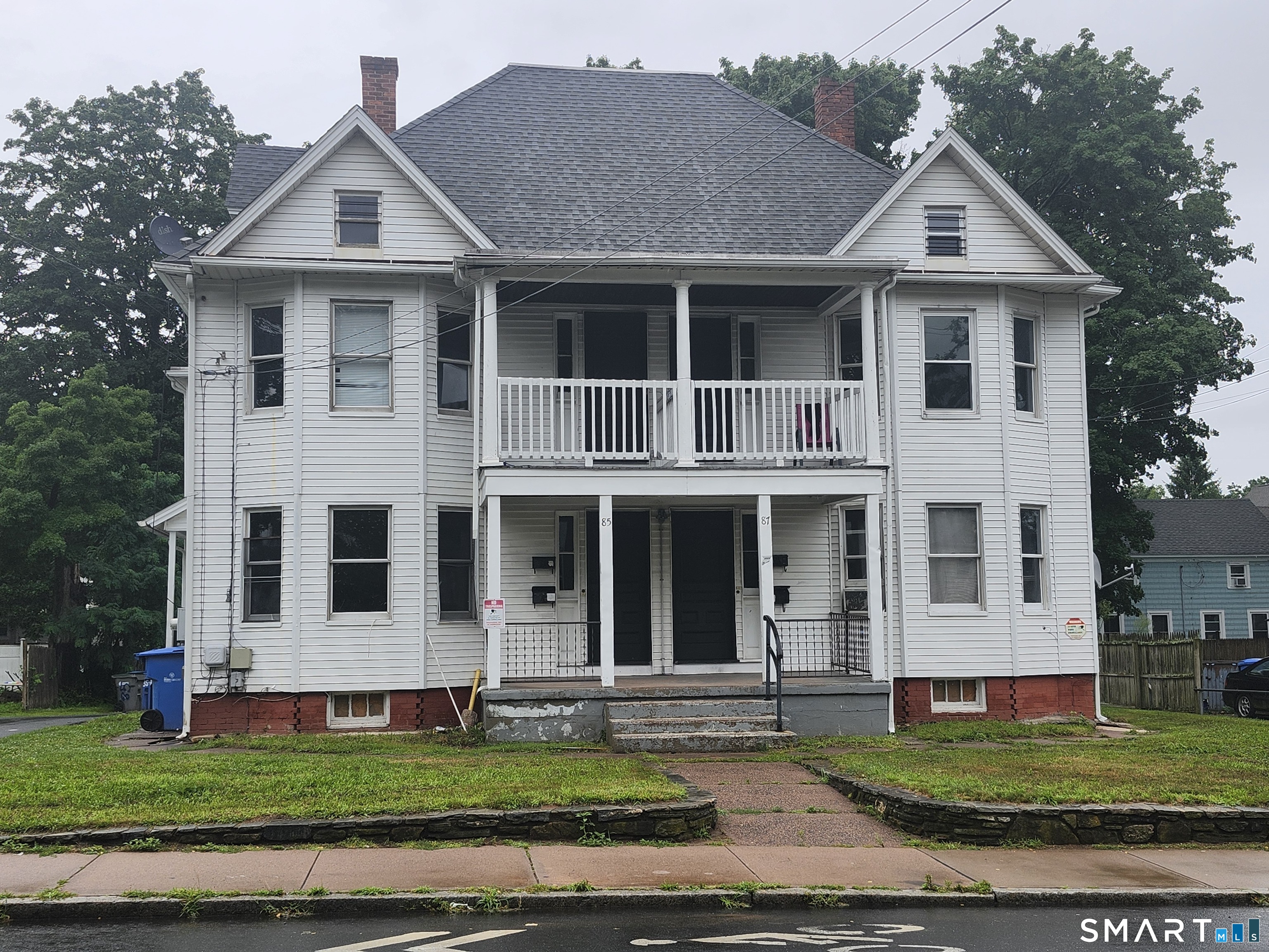 85-87 Spruce Street Manchester CT 06040