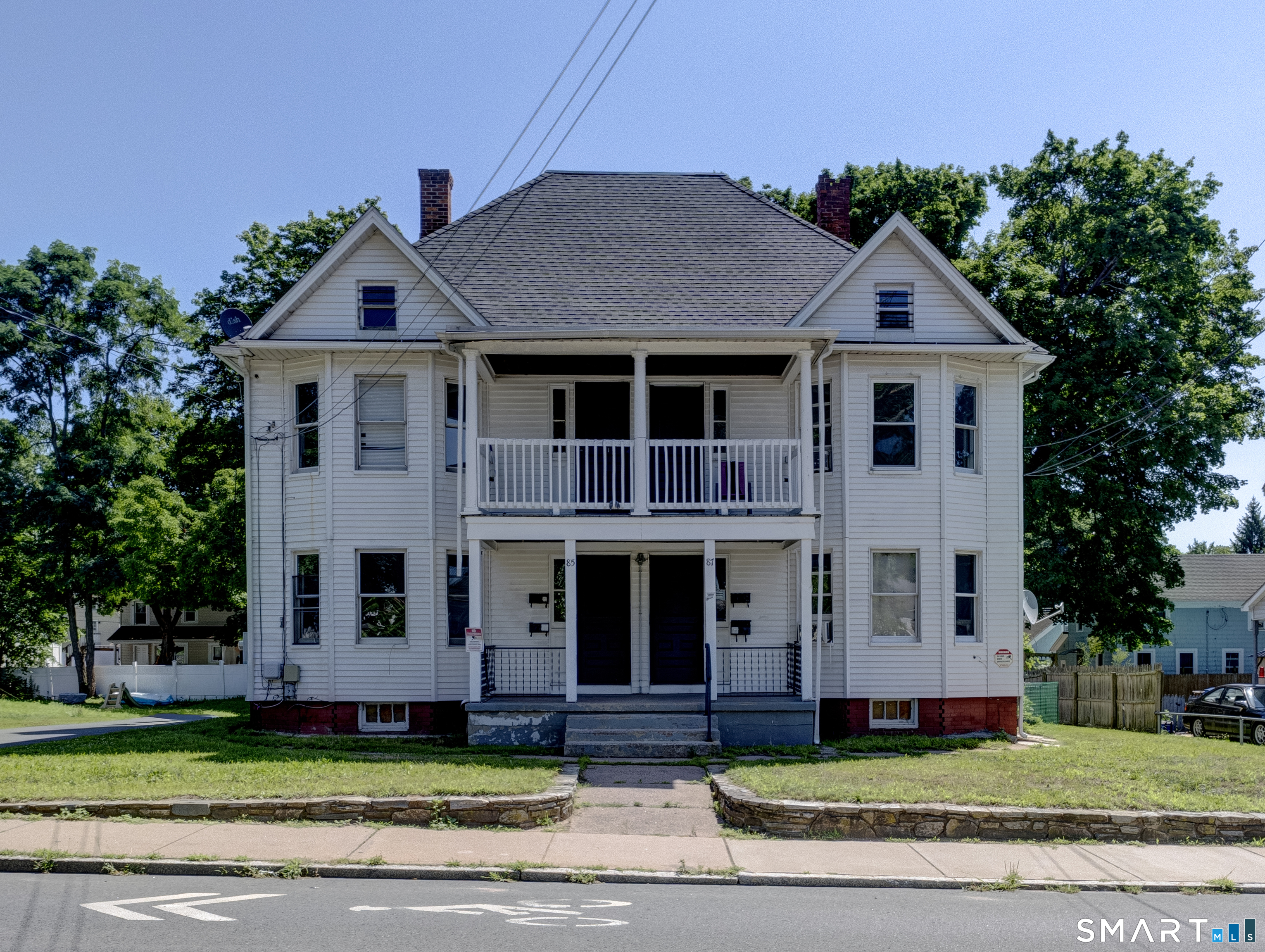 85-87 Spruce Street Manchester CT 06040