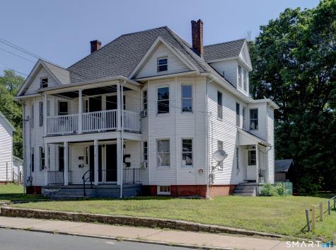 85-87 Spruce Street Manchester CT 06040