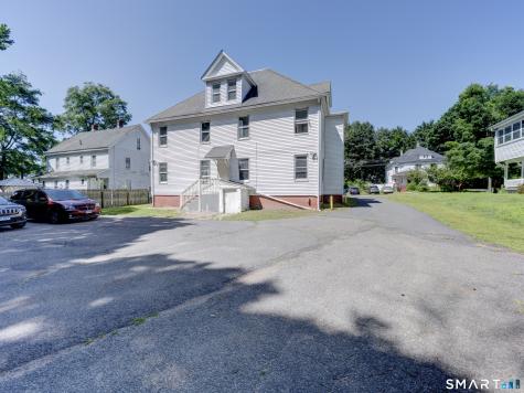 85-87 Spruce Street Manchester CT 06040
