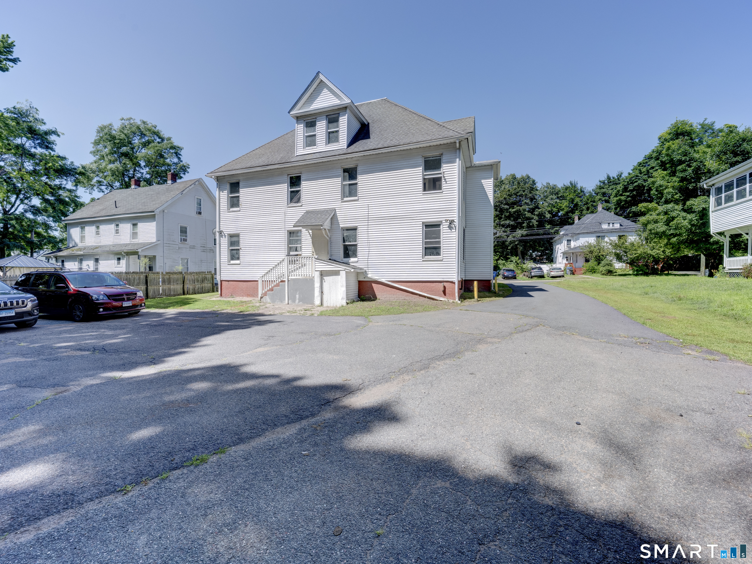 85-87 Spruce Street Manchester CT 06040