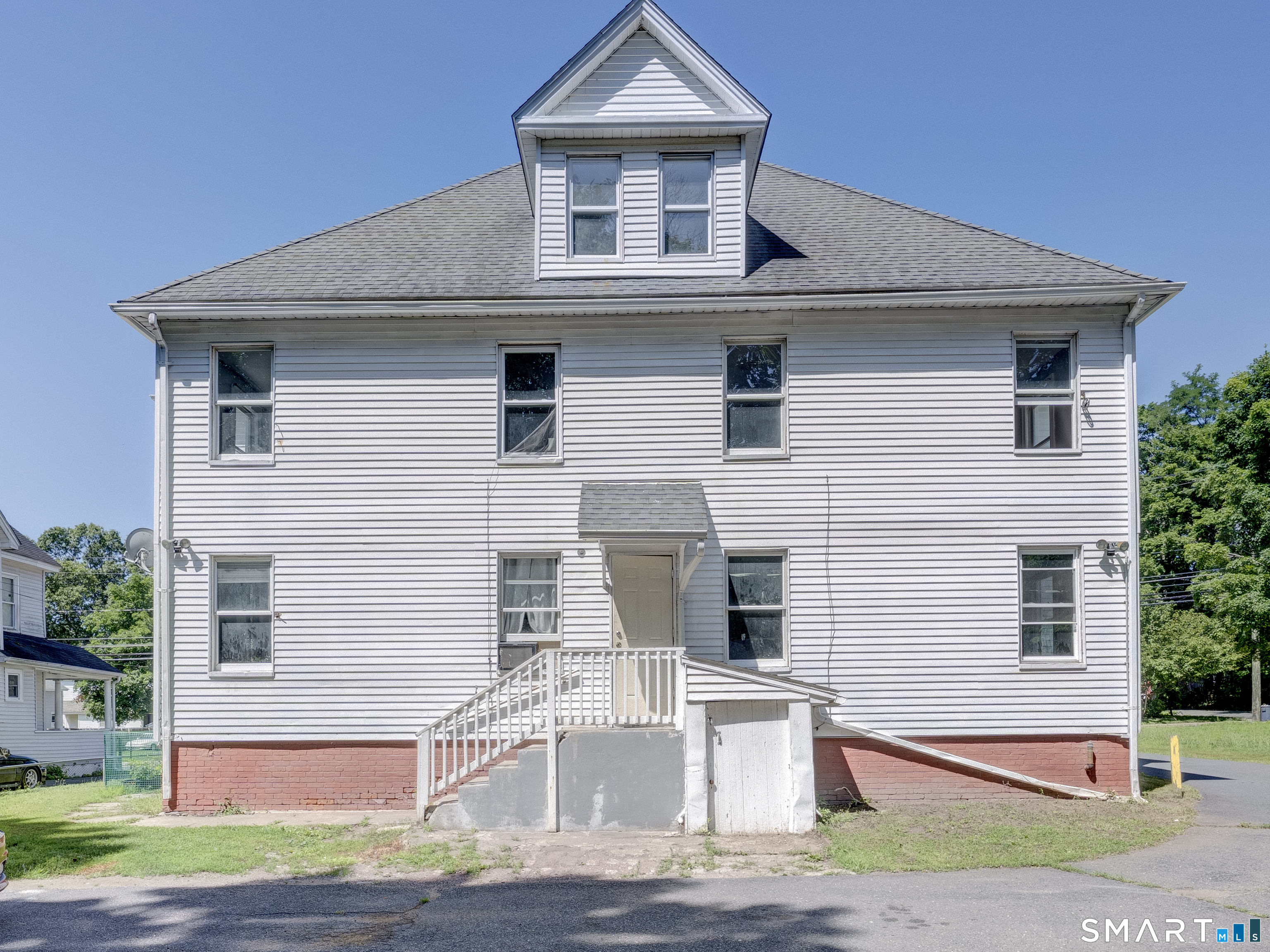 85-87 Spruce Street Manchester CT 06040