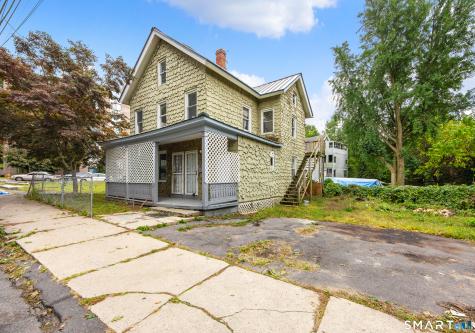 360 Pine Street Waterbury CT 06704