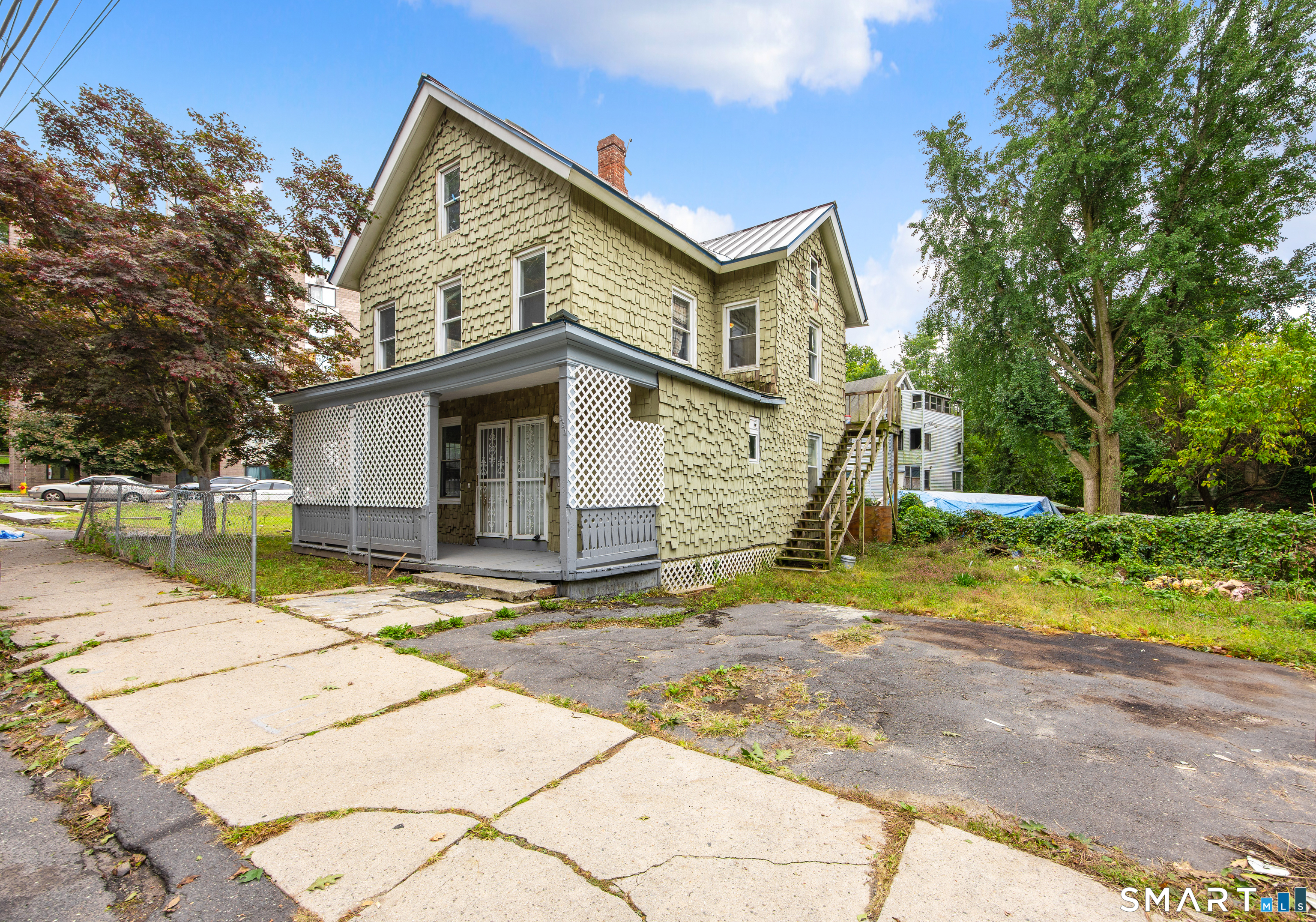 360 Pine Street Waterbury CT 06704