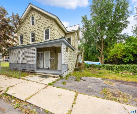 360 Pine Street Waterbury CT 06704