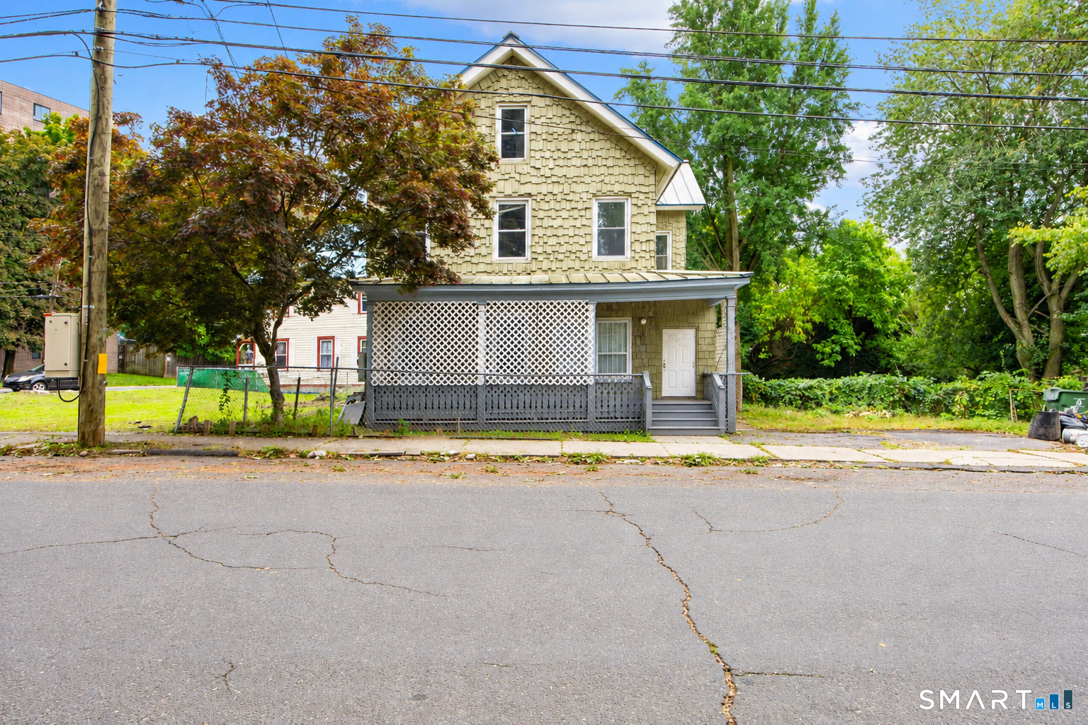360 Pine Street Waterbury CT 06704