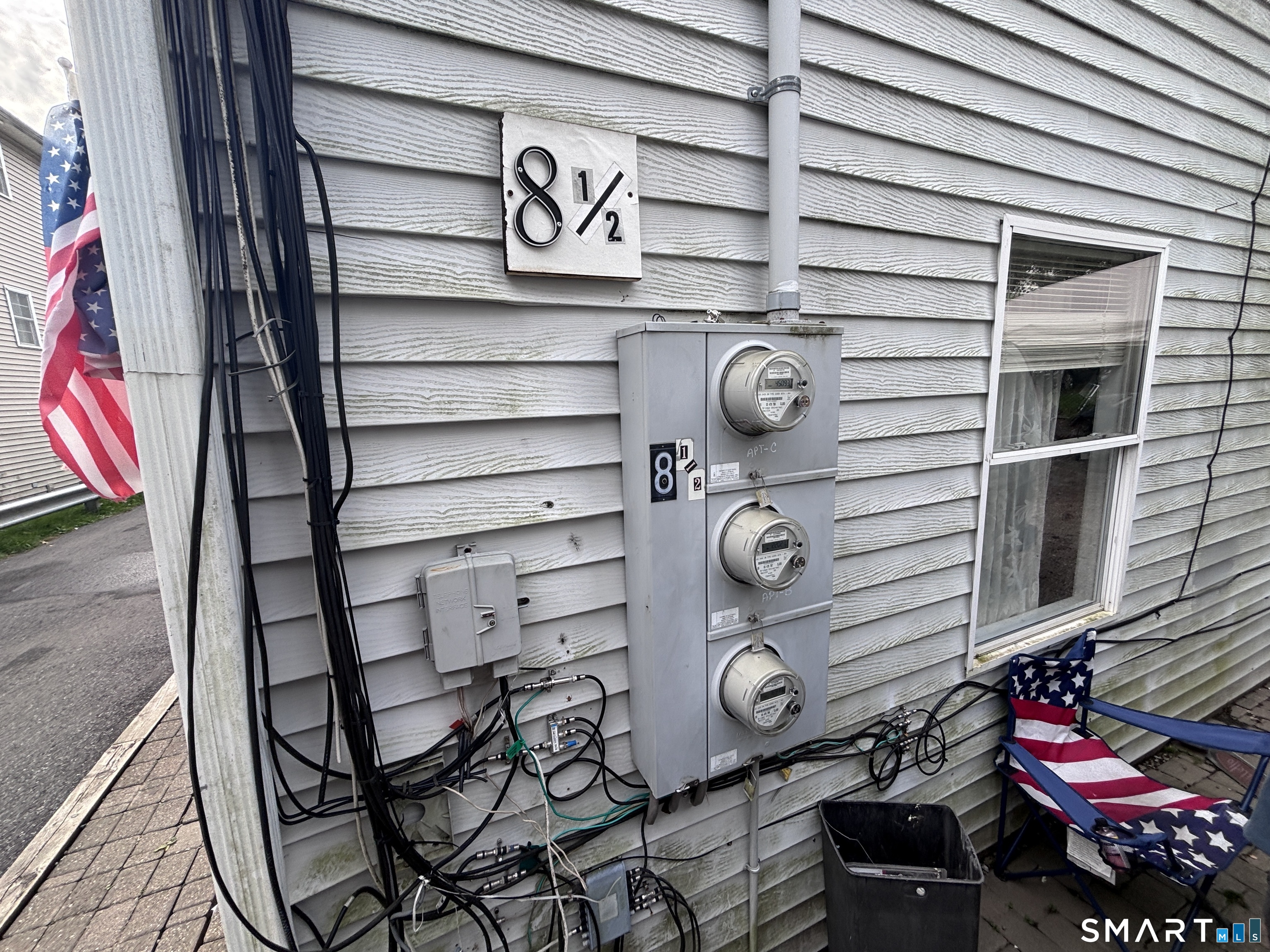 8 Peace Street Danbury CT 06810