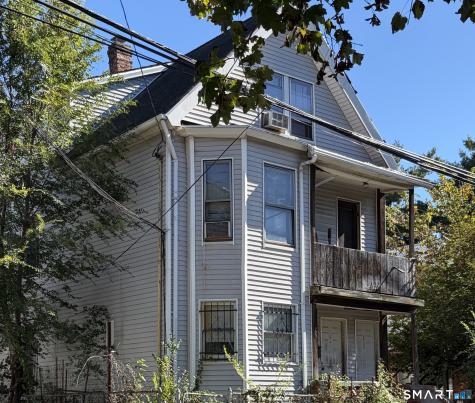 47 West Street New Haven CT 06519