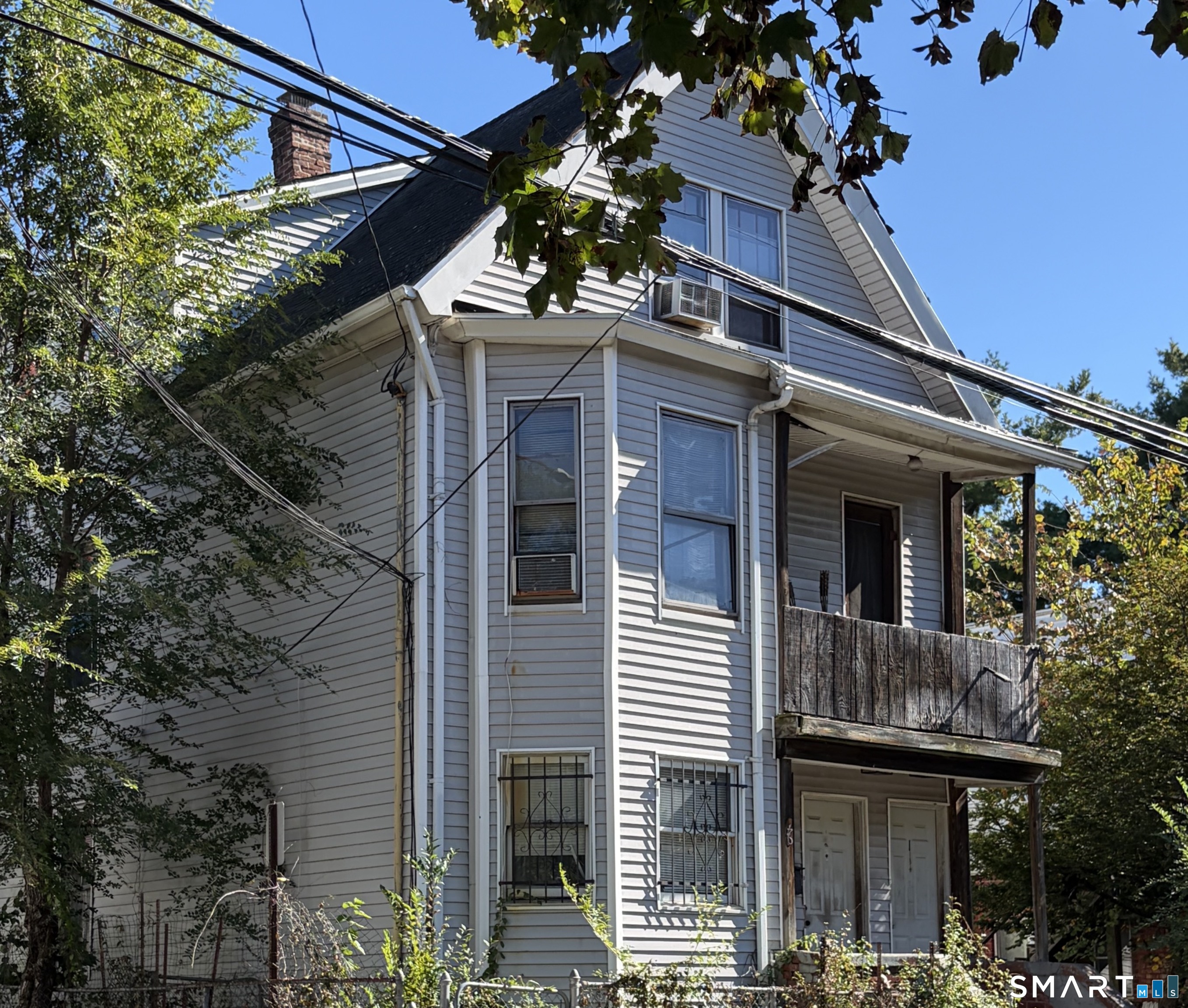 47 West Street New Haven CT 06519