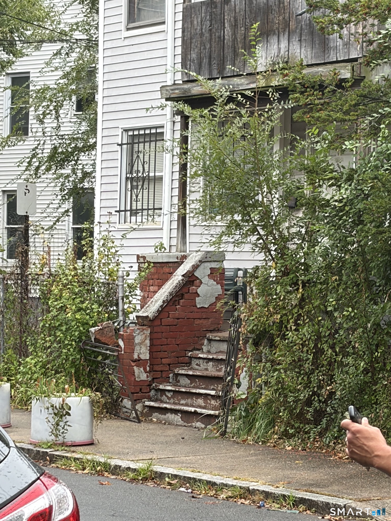 47 West Street New Haven CT 06519