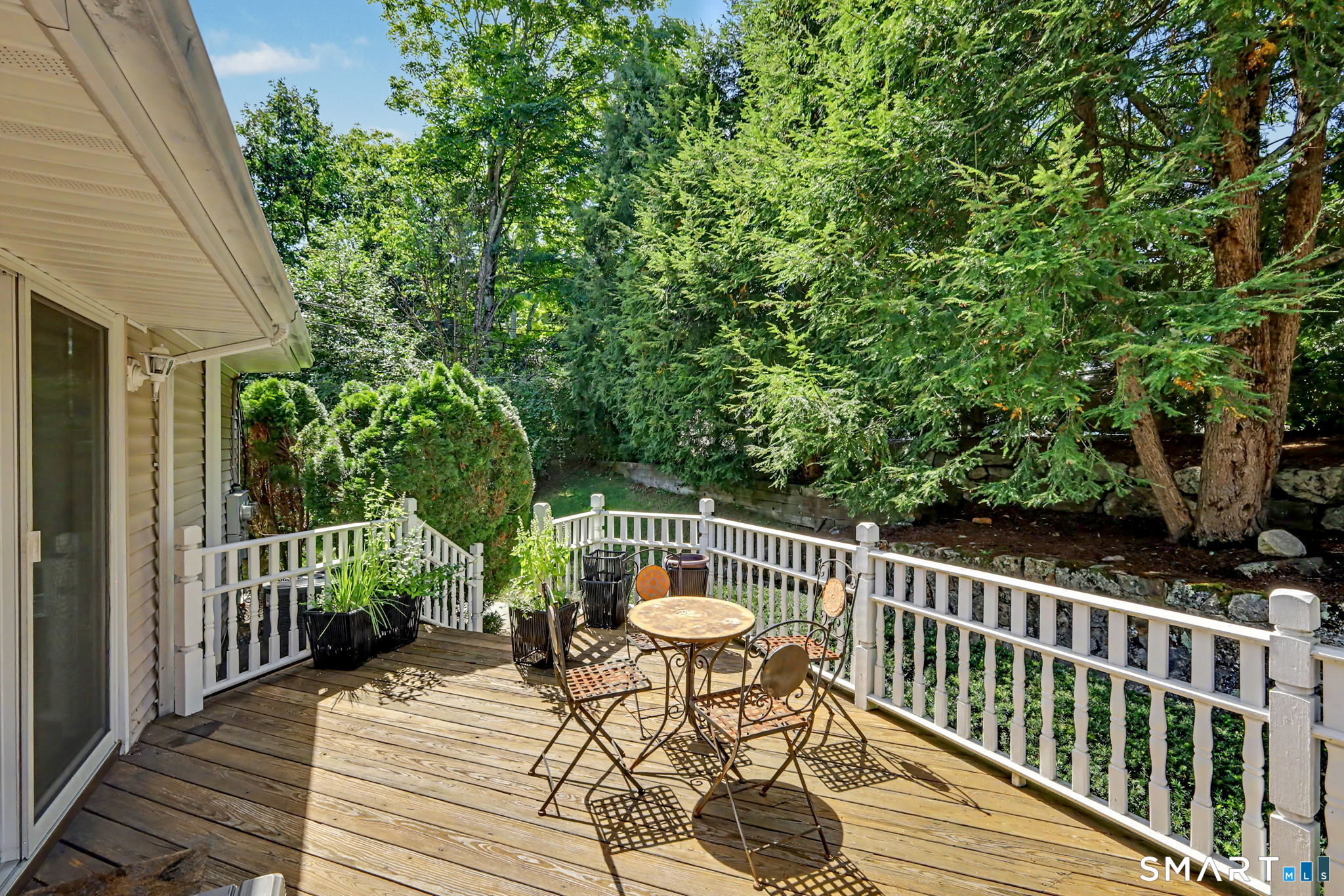 115 Parade Hill Road New Canaan CT 06840