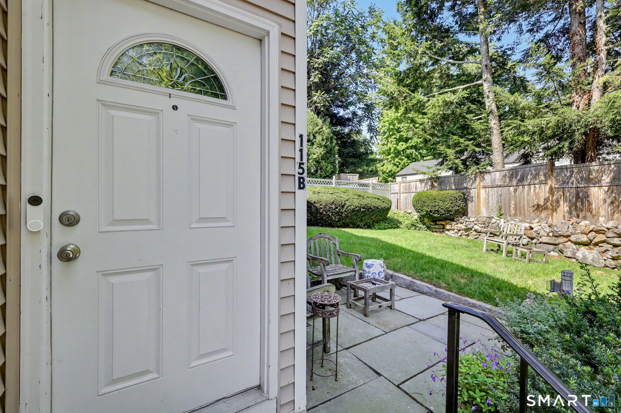 115 Parade Hill Road New Canaan CT 06840