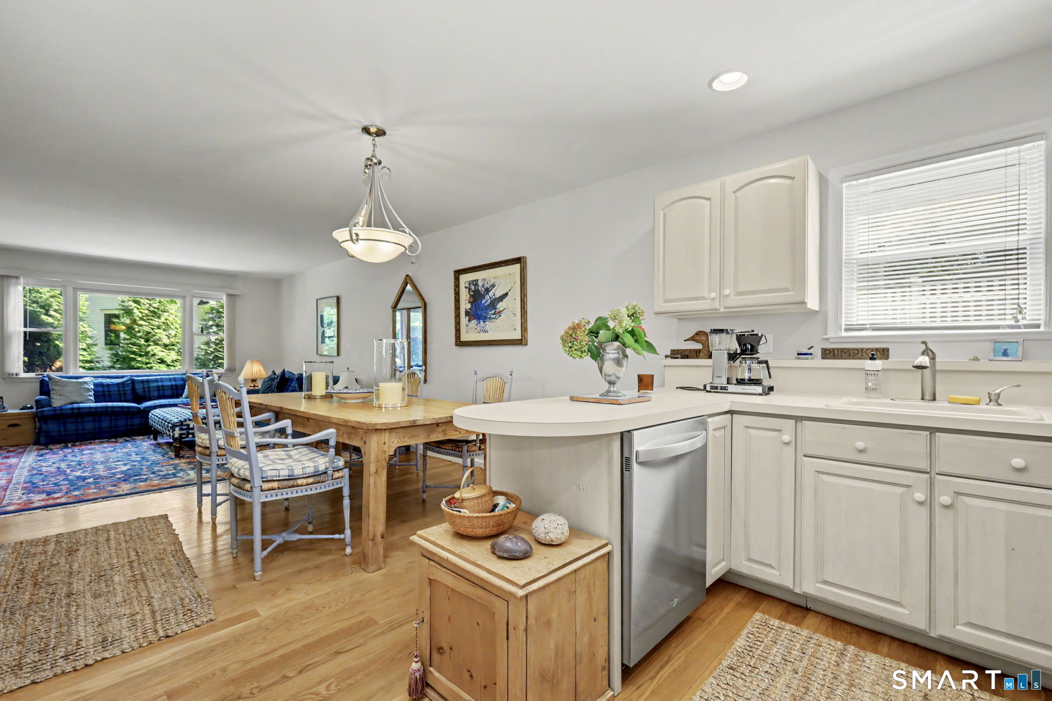 115 Parade Hill Road New Canaan CT 06840
