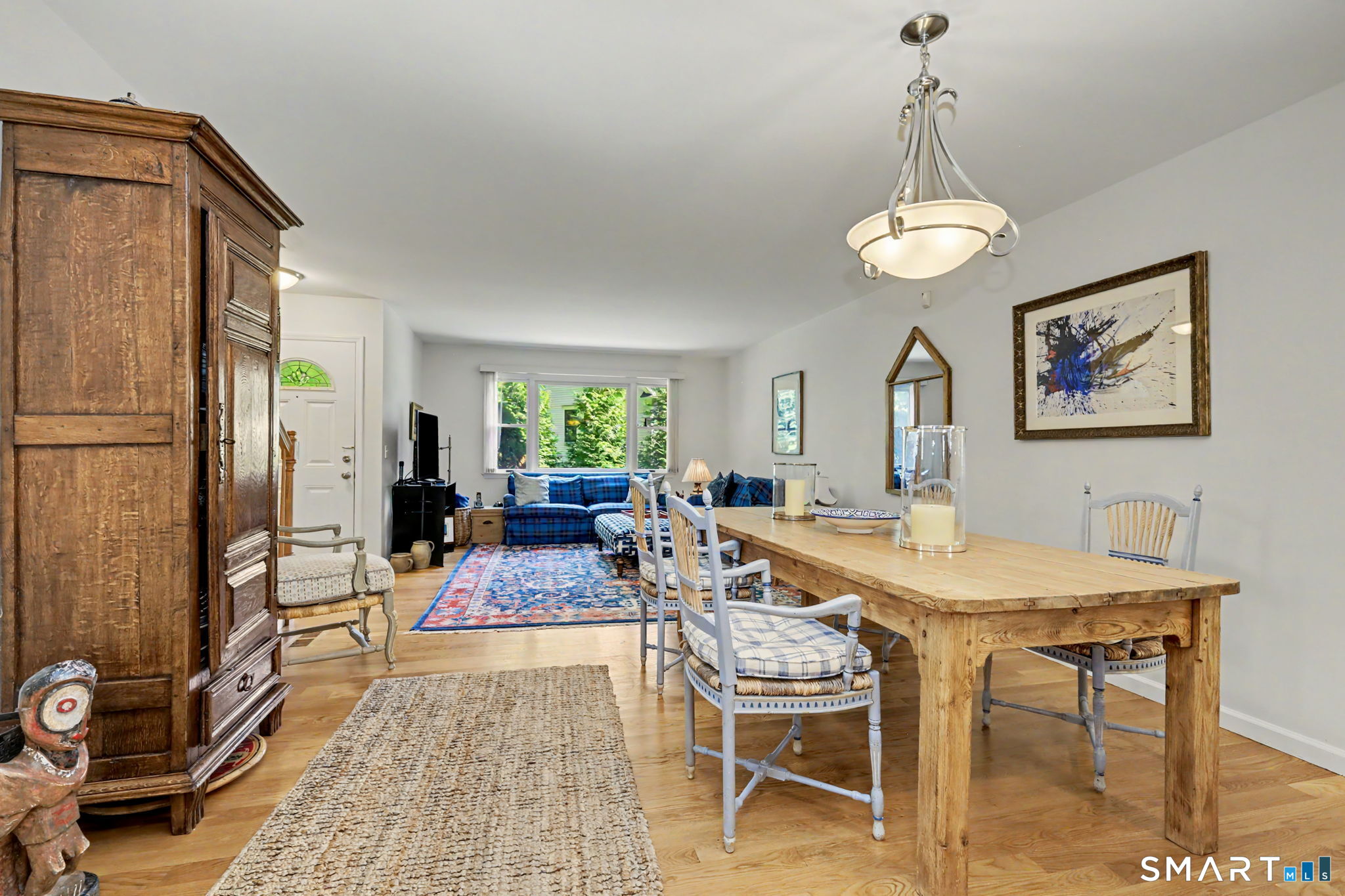115 Parade Hill Road New Canaan CT 06840