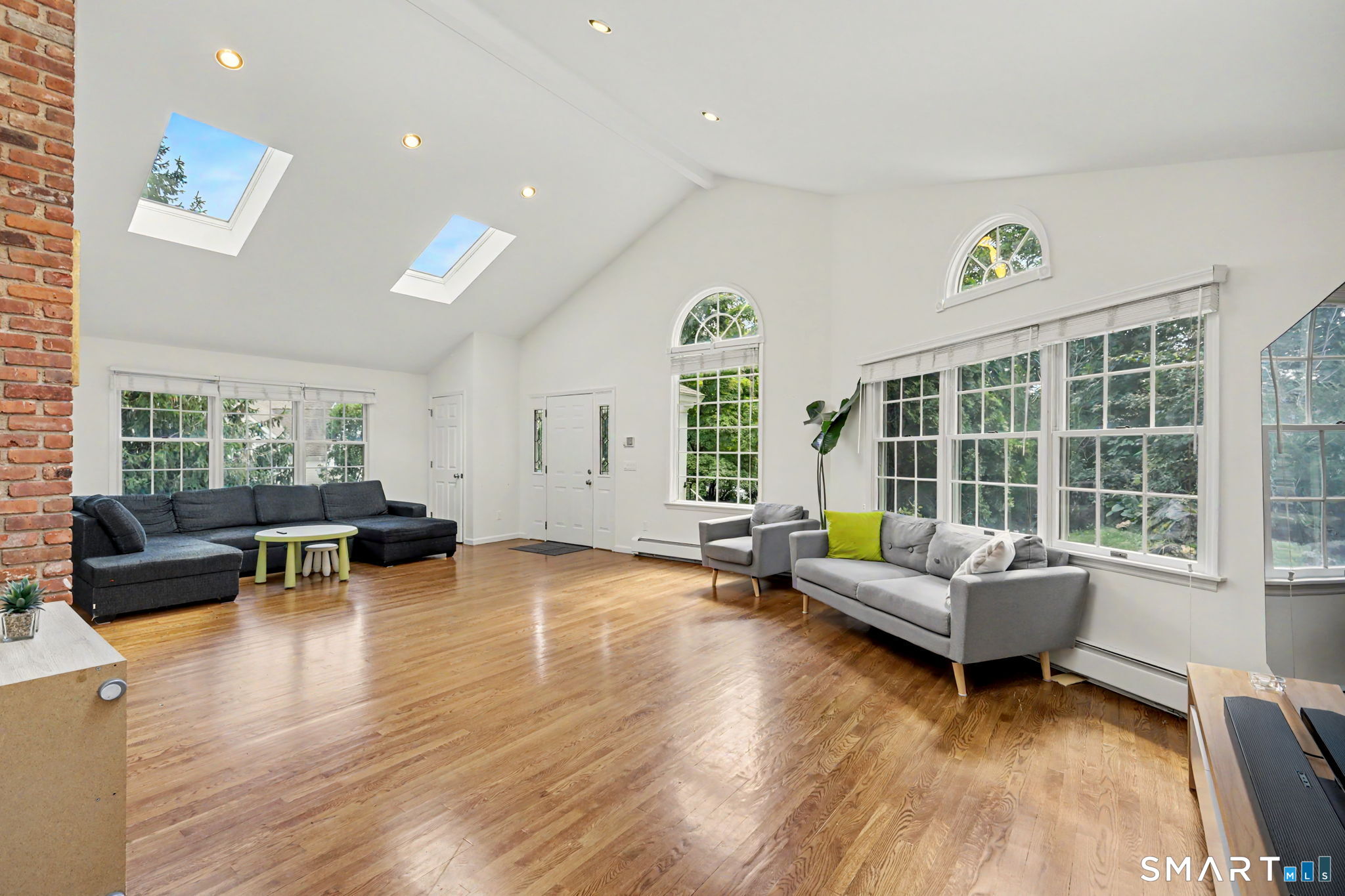 115 Parade Hill Road New Canaan CT 06840