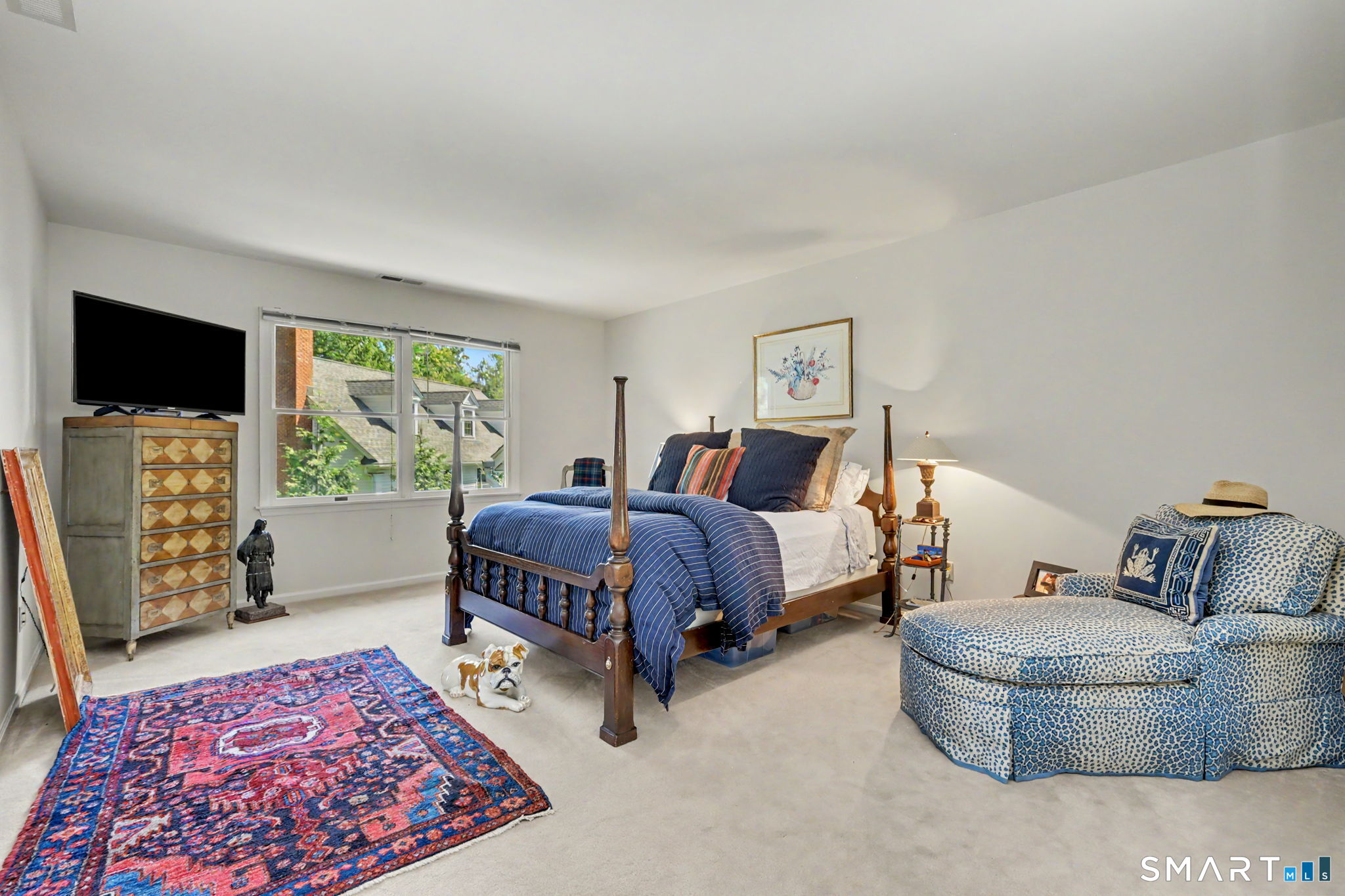 115 Parade Hill Road New Canaan CT 06840