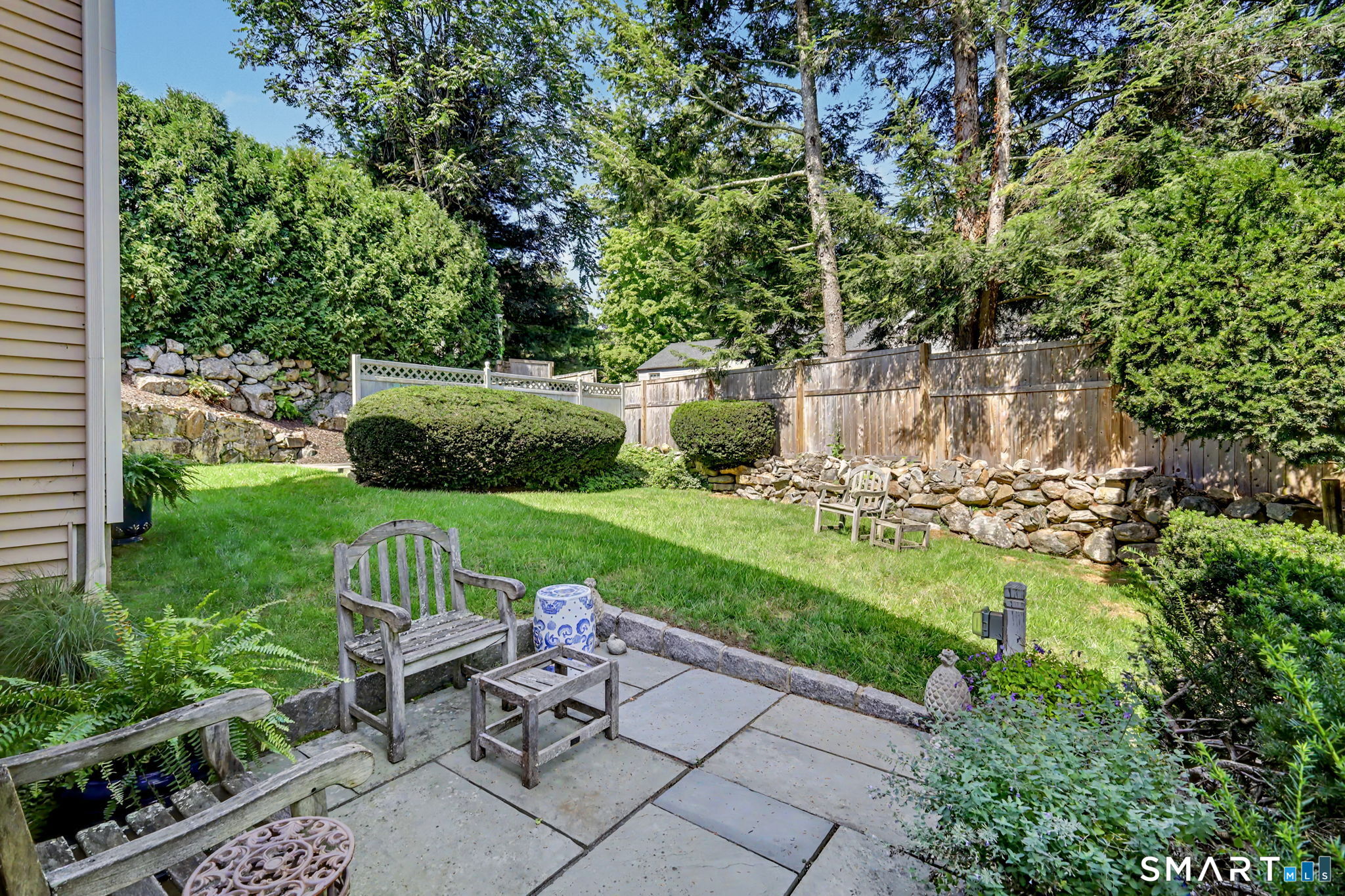 115 Parade Hill Road New Canaan CT 06840