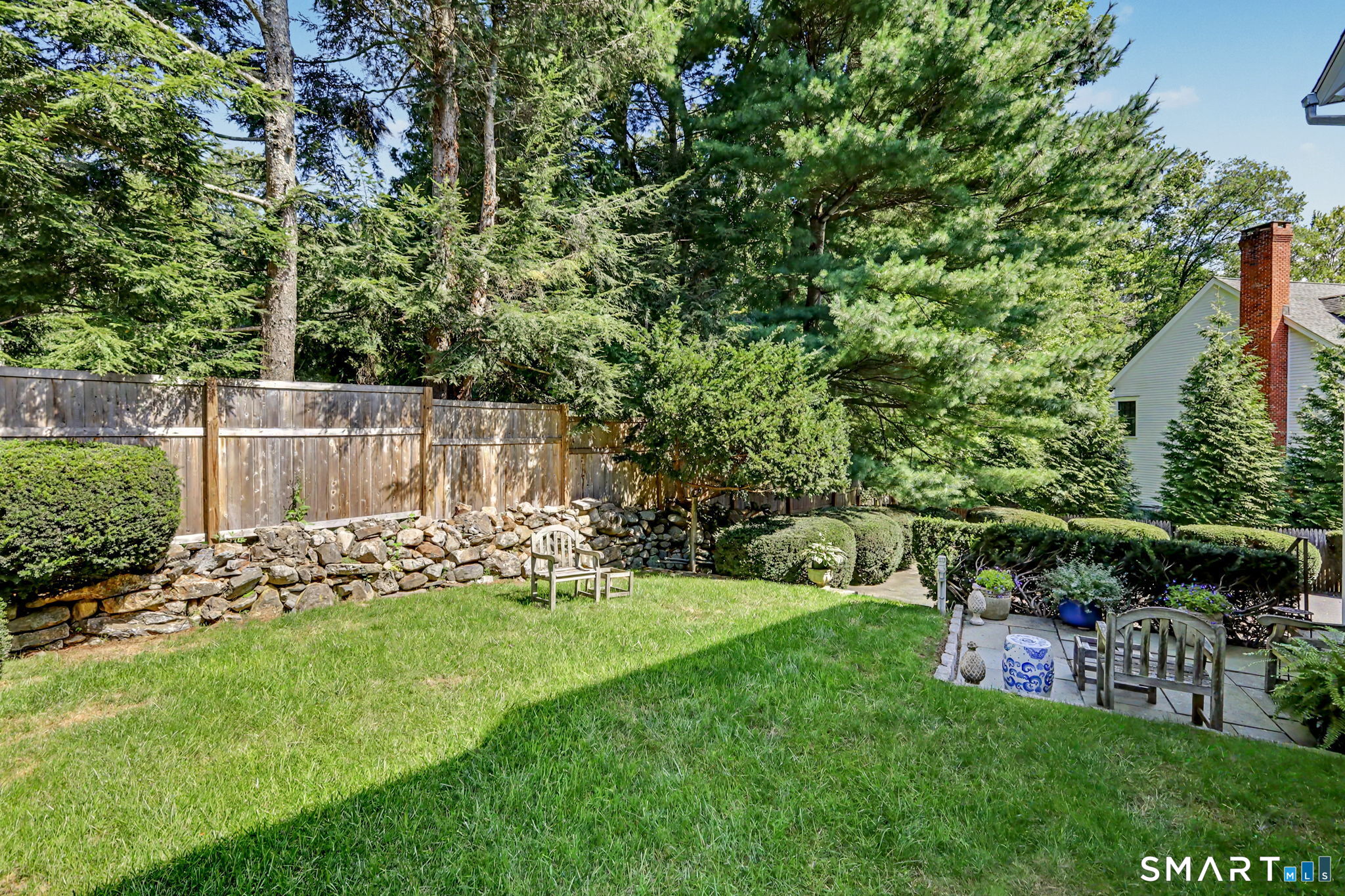 115 Parade Hill Road New Canaan CT 06840