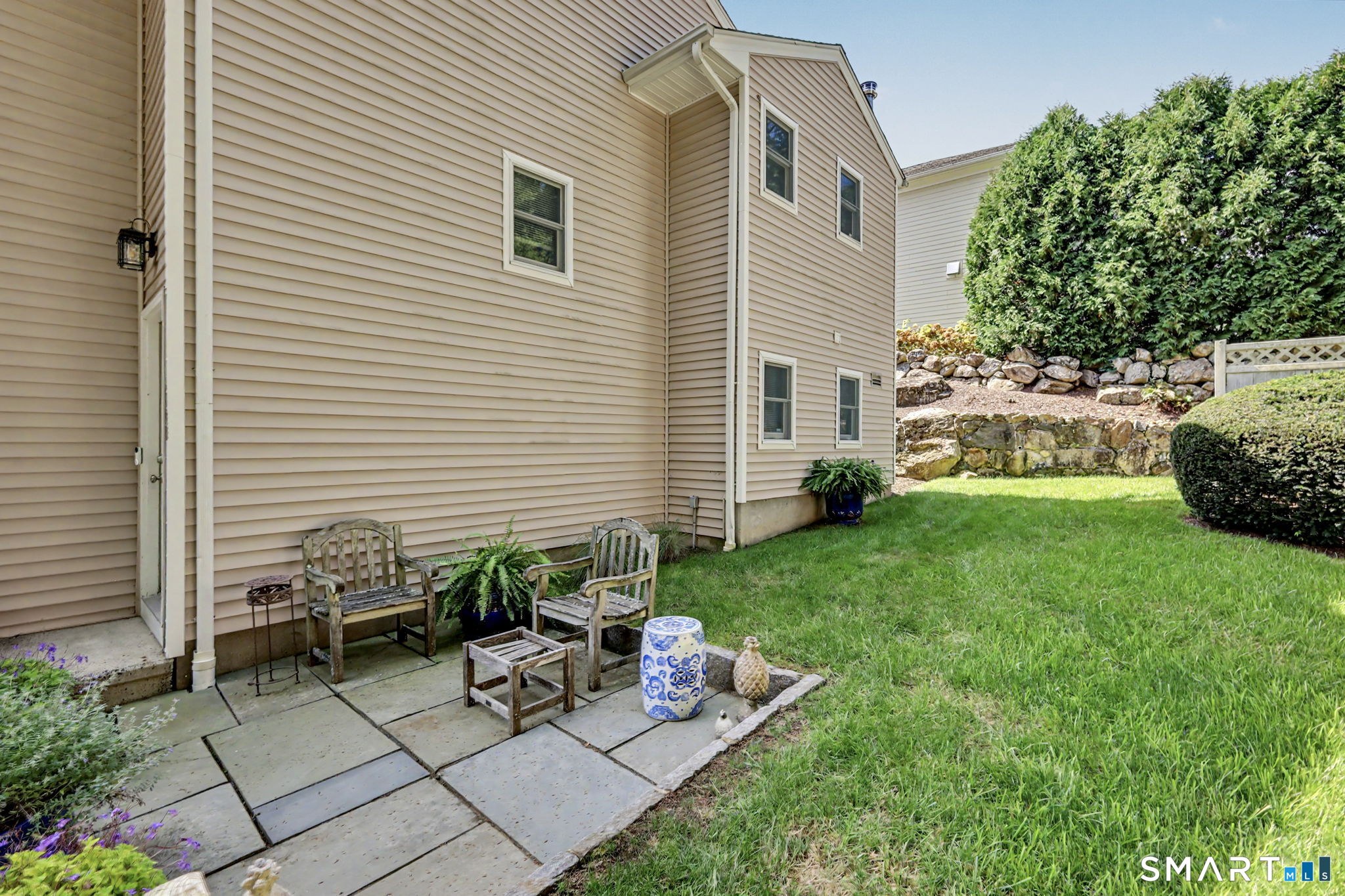 115 Parade Hill Road New Canaan CT 06840