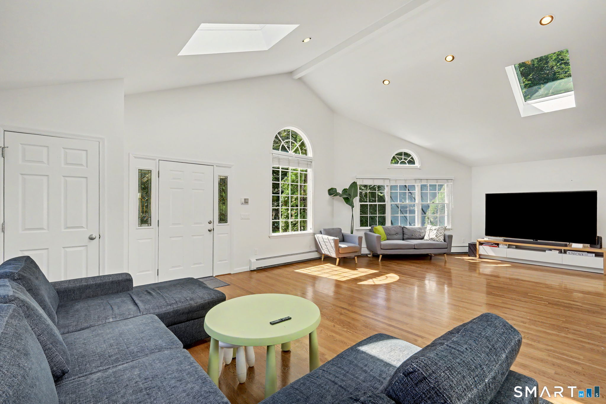115 Parade Hill Road New Canaan CT 06840