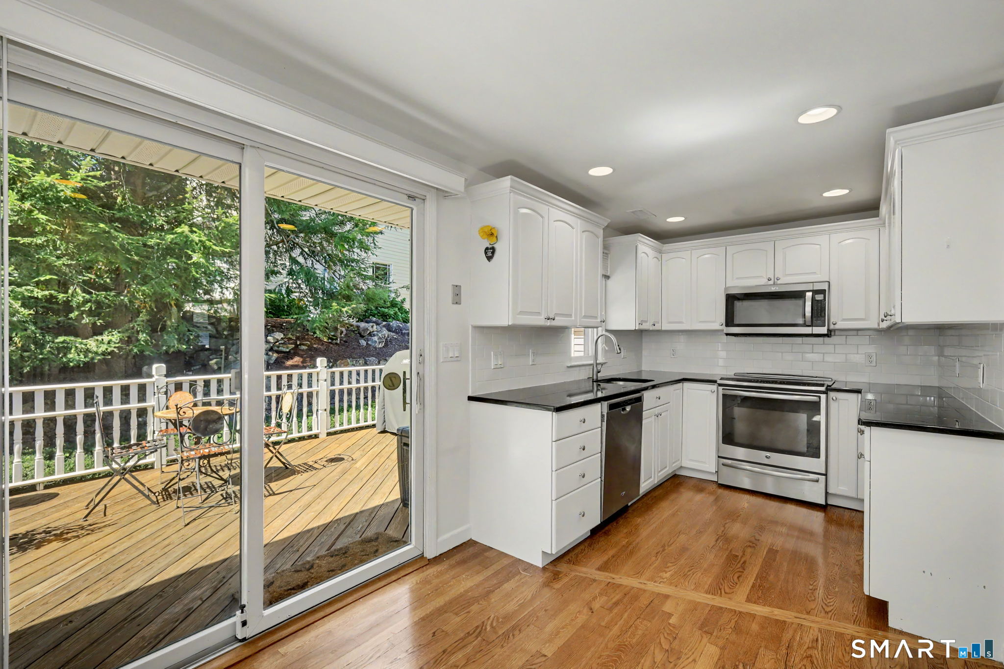 115 Parade Hill Road New Canaan CT 06840