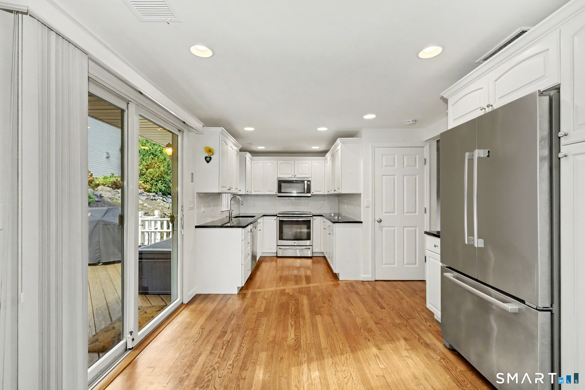 115 Parade Hill Road New Canaan CT 06840
