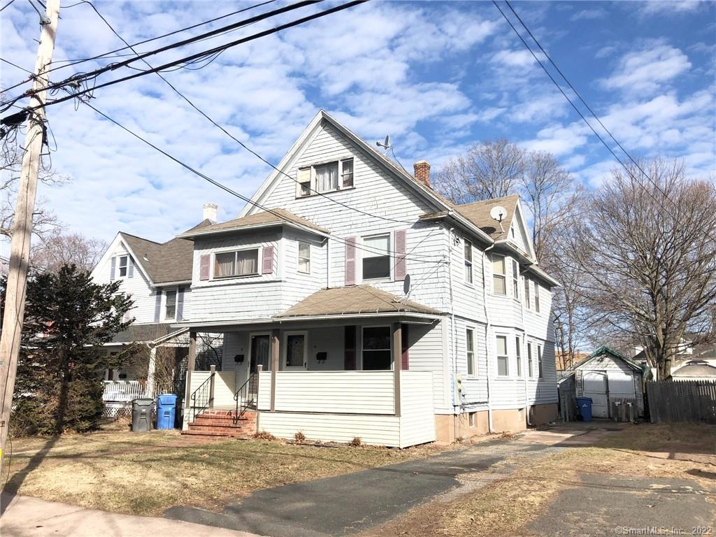 83 Walnut Street Manchester CT 06040