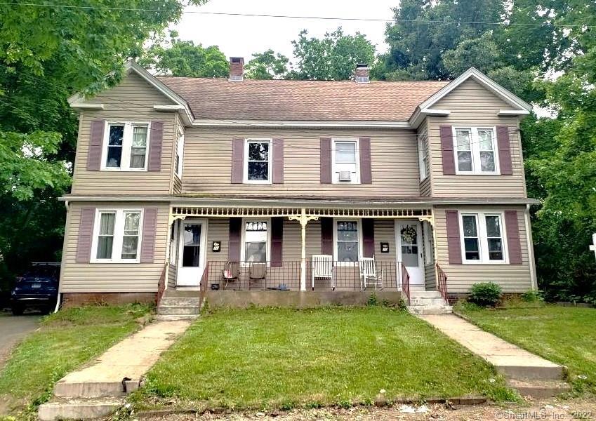 70 Linden Street Manchester CT 06040