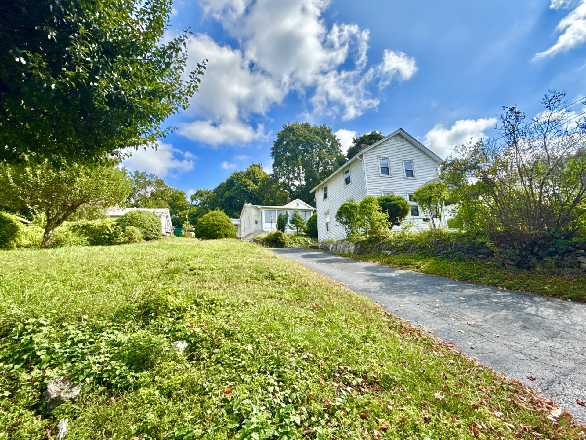 47 Liberty Avenue Danbury CT 06810