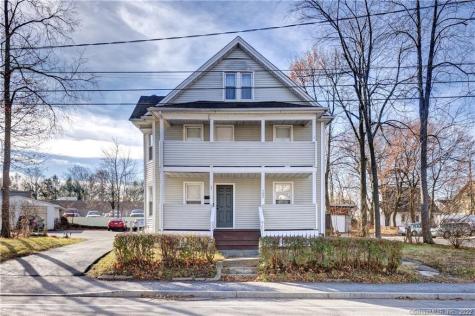 282 East Elm Street Torrington CT 06790
