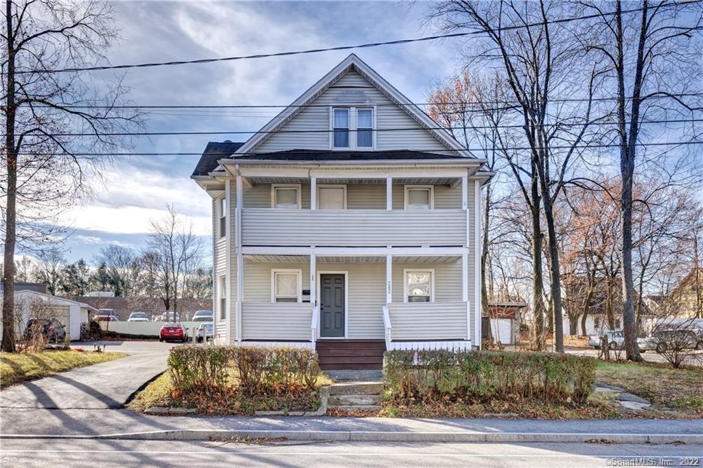 282 East Elm Street Torrington CT 06790