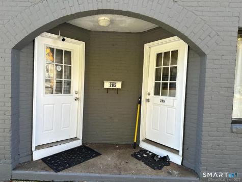 283 Laurel Hill Avenue Norwich CT 06360