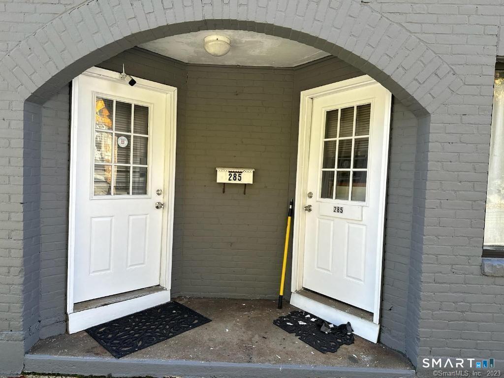 283 Laurel Hill Avenue Norwich CT 06360